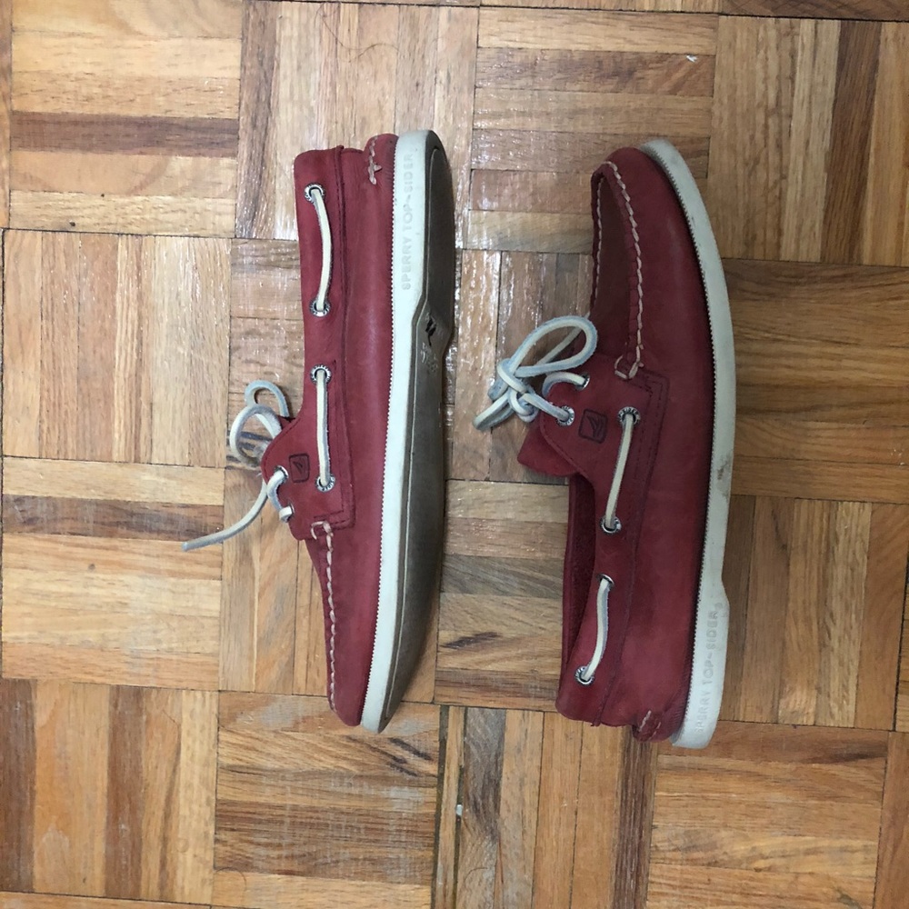 Sperry Boat shoes